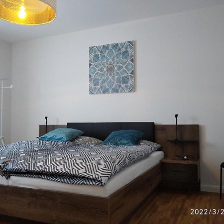 Apartment24 Lügde Exteriör bild