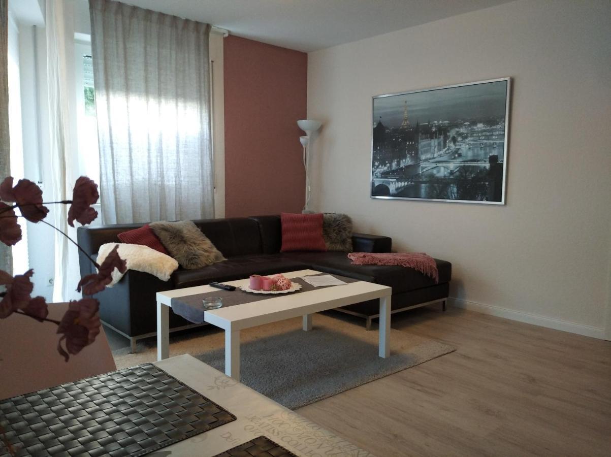 Apartment24 Lügde Exteriör bild