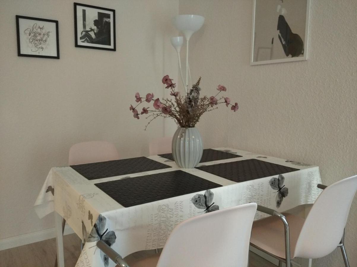 Apartment24 Lügde Exteriör bild