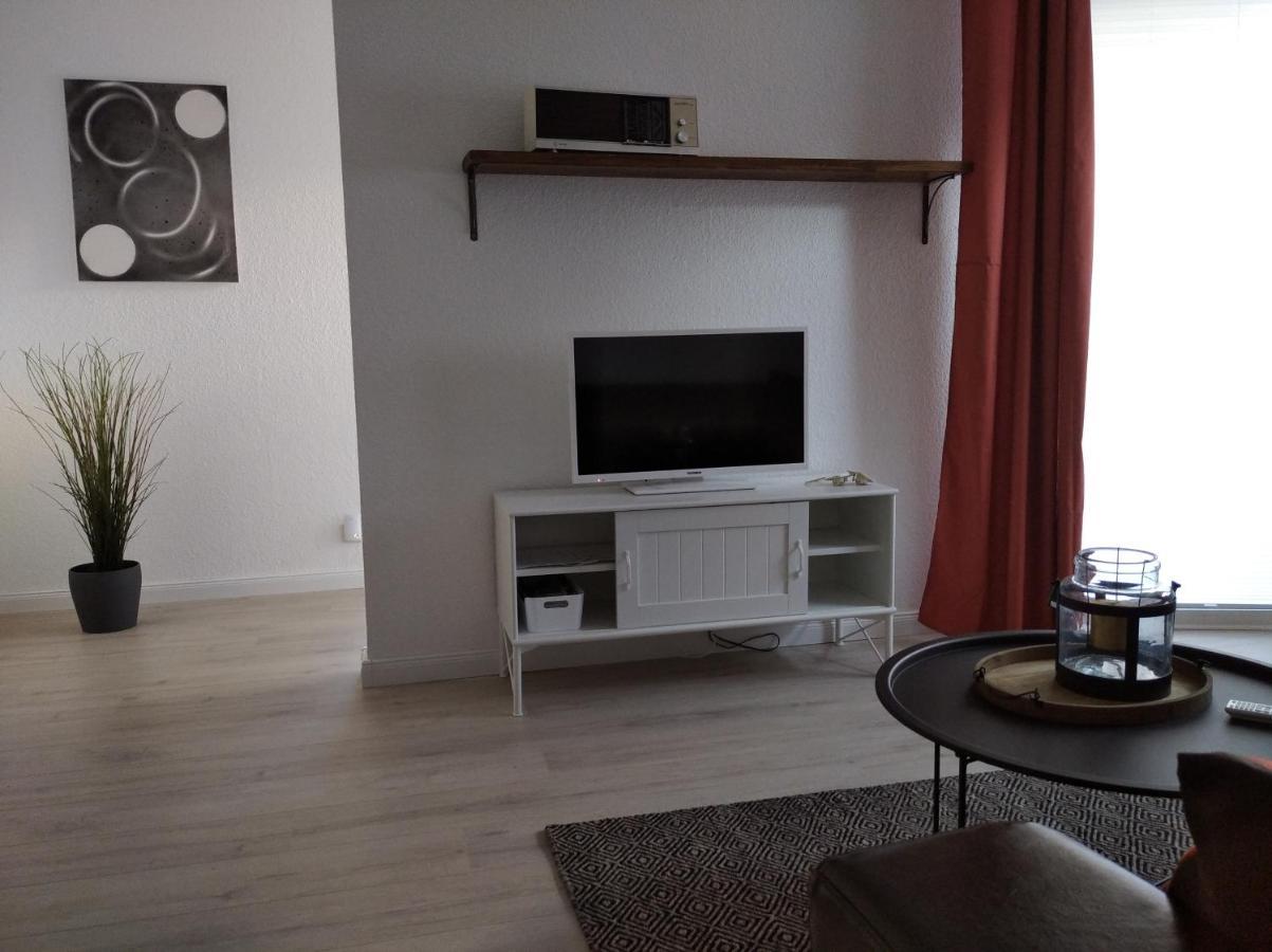 Apartment24 Lügde Exteriör bild