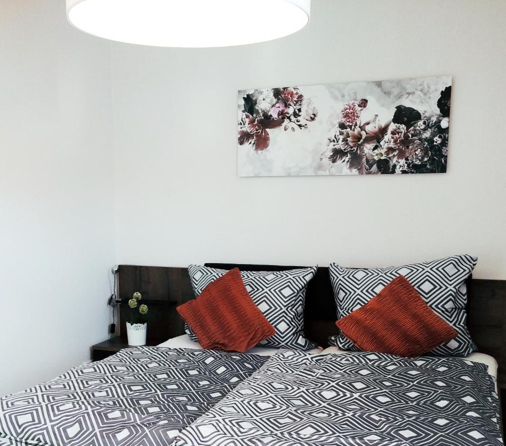 Apartment24 Lügde Exteriör bild