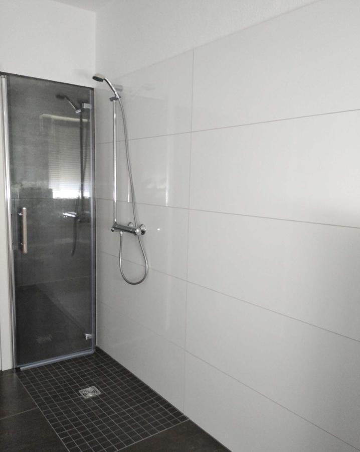 Apartment24 Lügde Exteriör bild