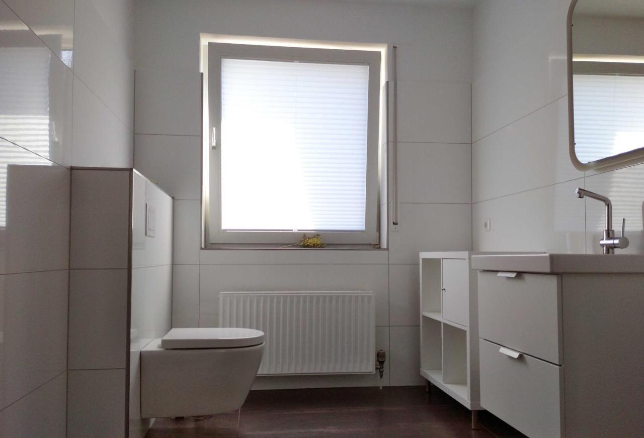 Apartment24 Lügde Exteriör bild
